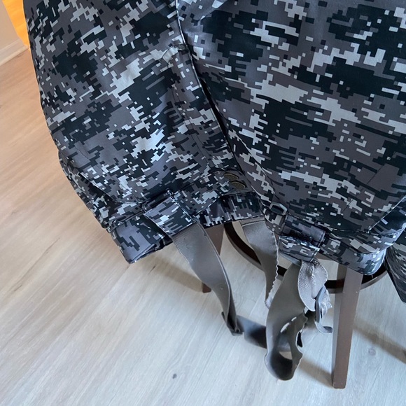 Snowboarding pants - Picture 5 of 5